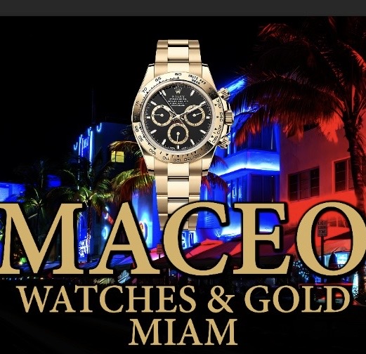 Maceo Logo